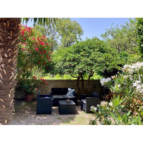 Studio apartman Palma