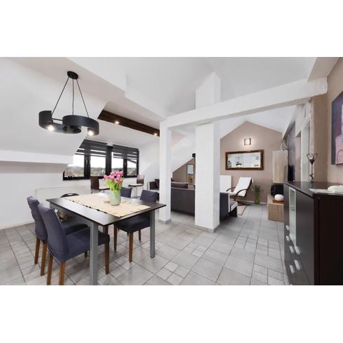 Studio Apartman Pavletic