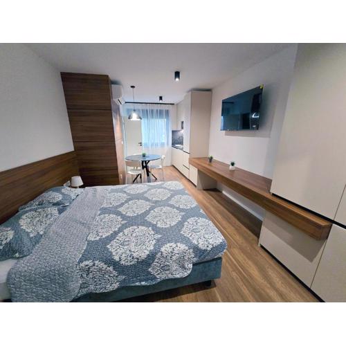 Studio Apartman Petrinja