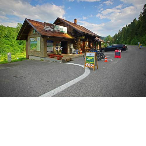 Štúdio Apartmán Pohoda Čingov Slovenský raj