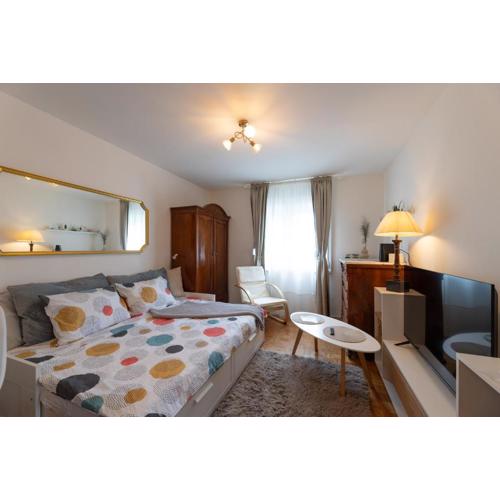 Studio apartman Providenca