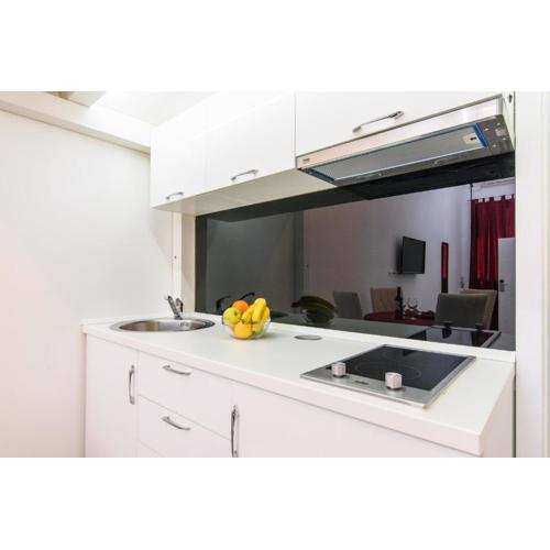 Studio Apartman REA
