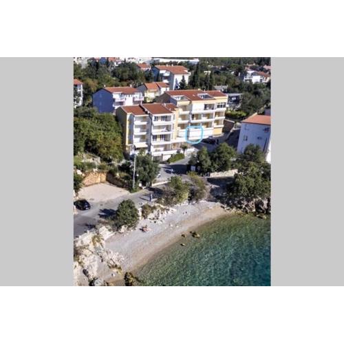 Studio apartman Rene