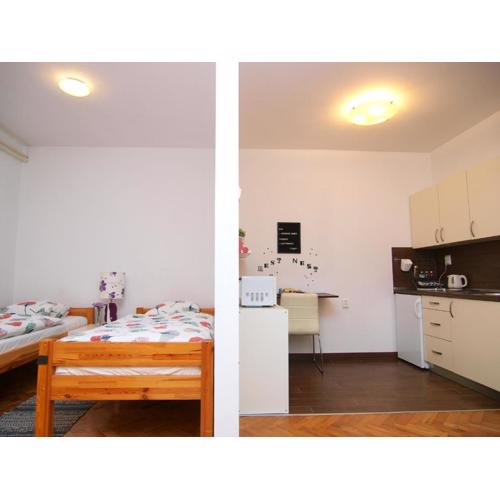 Studio apartman Rest Nest