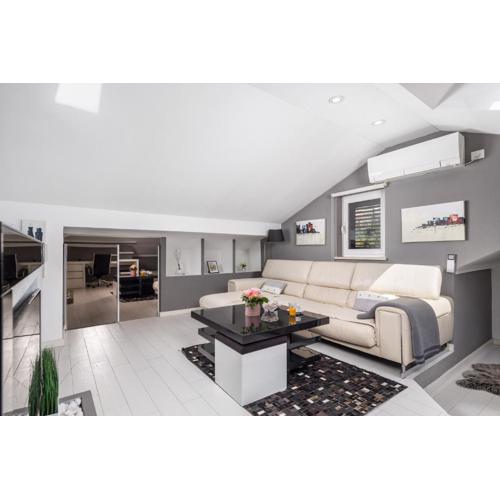 Studio apartman RiLaLa