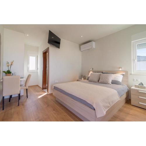 Studio apartman Rosa
