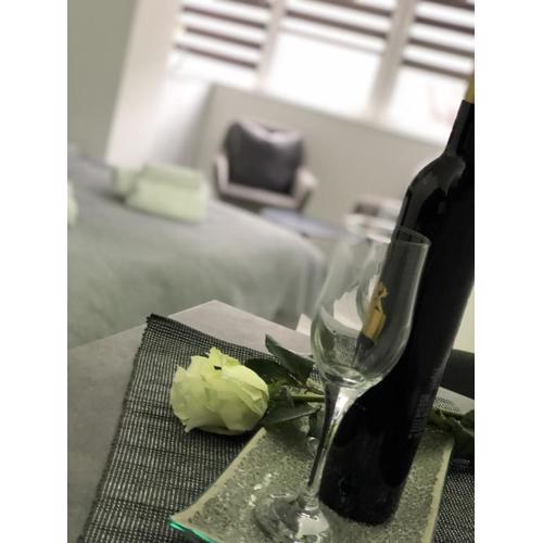 Studio apartman Rose