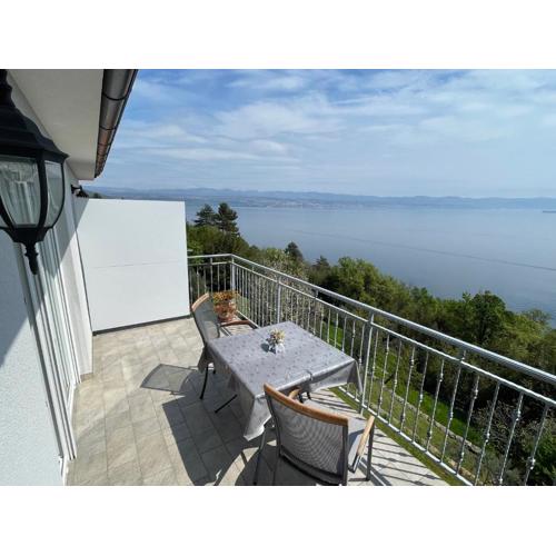 Studio Apartman Rubinić
