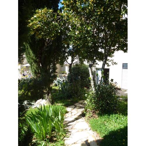 Studio Apartman Ruzmarin