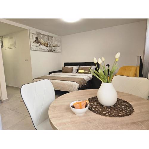 Studio apartman Sabi