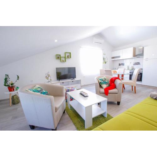 Studio Apartman Sky