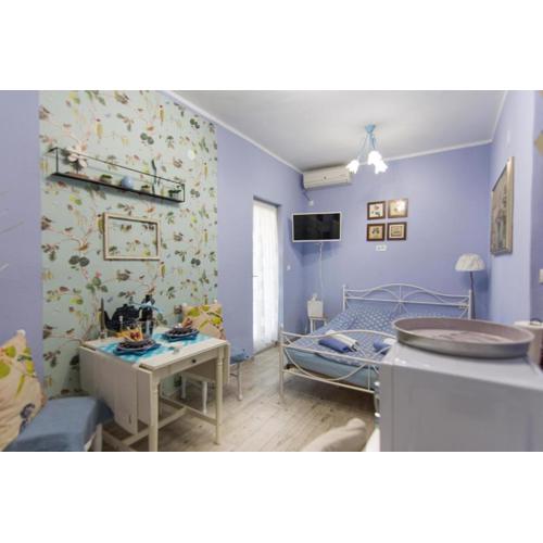 Studio Apartman Speranza