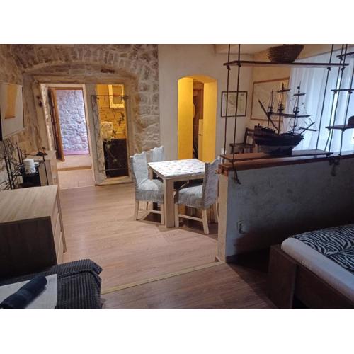 Studio apartman Stara kuća
