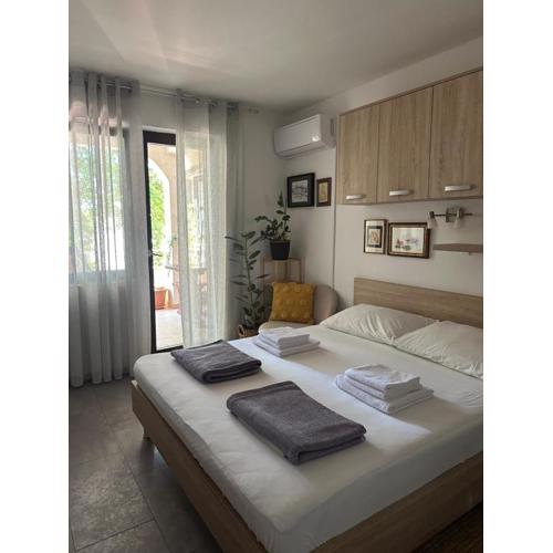 Studio apartman Štefanija