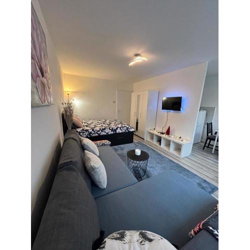 Studio apartman Stefi