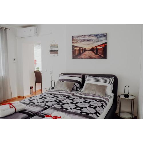 Studio apartman Story