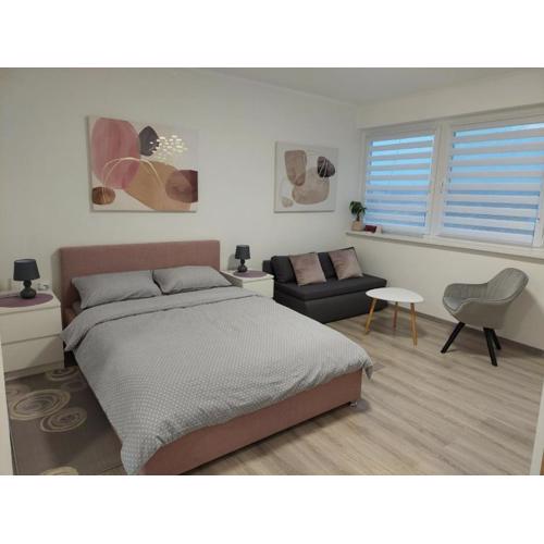 Studio apartman TARA