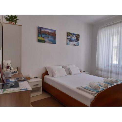Studio apartman TEDY
