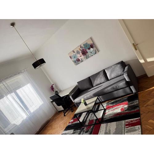 Studio Apartman Thalia
