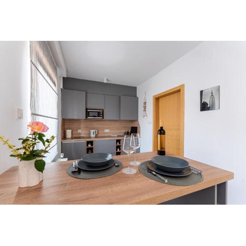 Studio apartman the little Prince