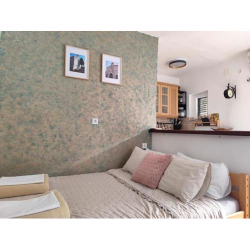 Studio apartman Tisno-Smokva