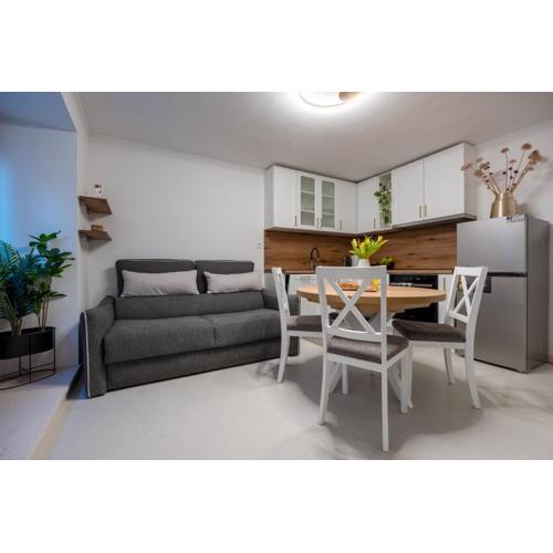 Studio Apartman Tonka