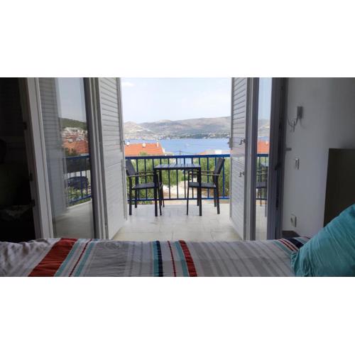 Studio apartman Trogir