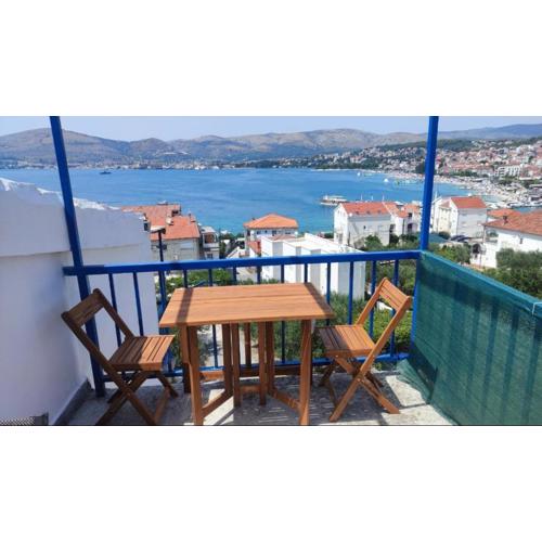 Studio apartman Trogir
