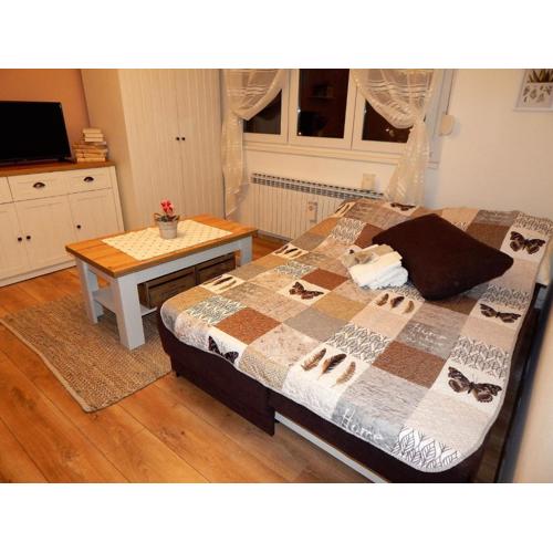 Studio APARTMAN TVRTKO