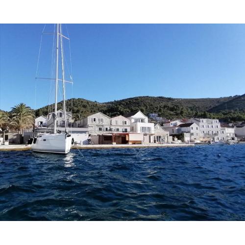 Studio apartman u renesansnoj vili