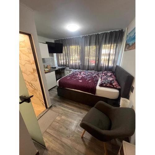 Studio apartman Utrine 2