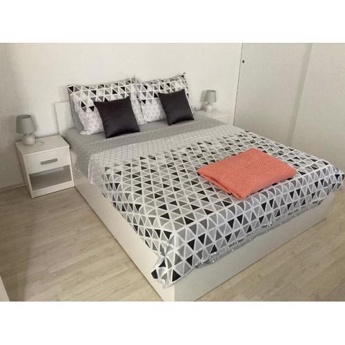 Studio apartman Valentina