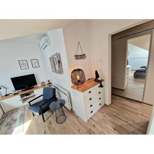 Studio apartman Varadero
