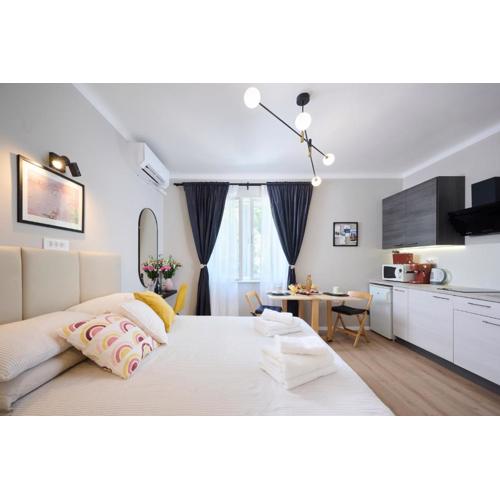 Studio apartman Victor 27