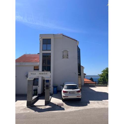 Studio apartman Vidikovac