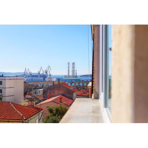 Studio Apartman Vigo
