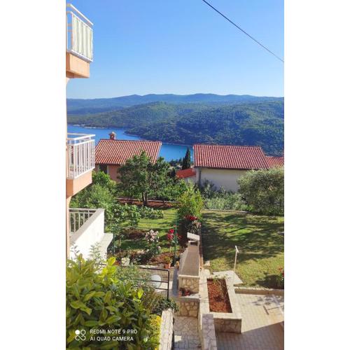 Studio Apartman Viktoria Rabac