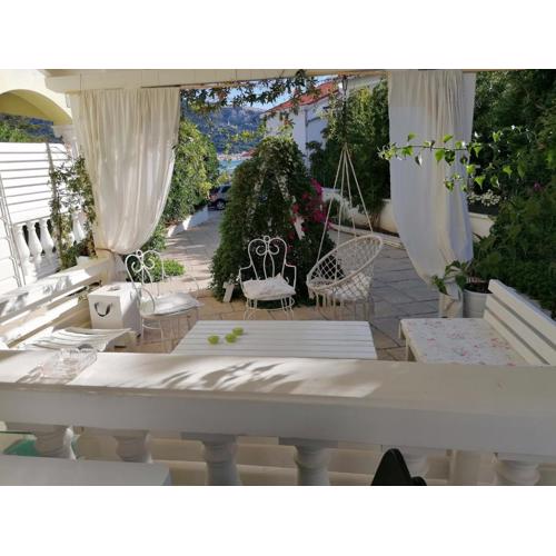 STUDIO APARTMAN villa JURAS