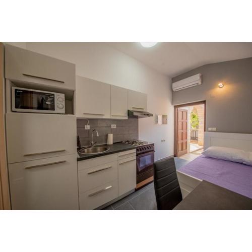 Studio Apartman Vir