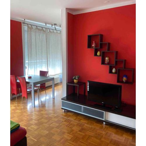Studio apartman Vrbani