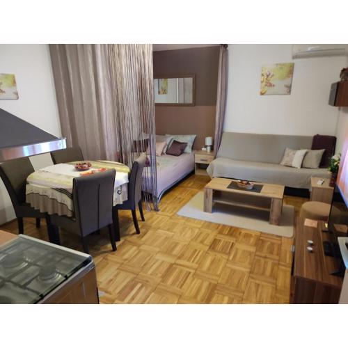 Studio apartman Vuković 4 zvjezdice
