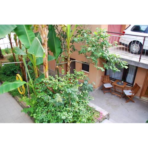 Studio apartman ŽIGANTO