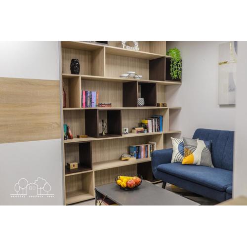 Studio apartman Zima 1