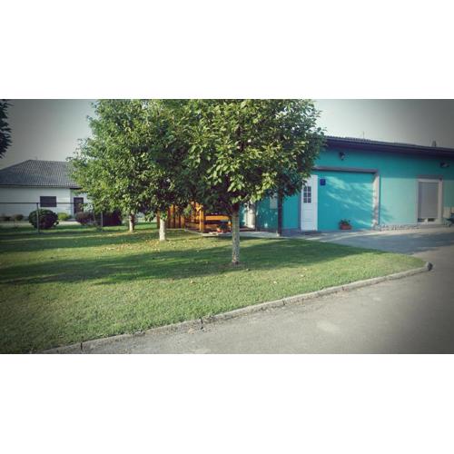 Studio apartman Zorkovac