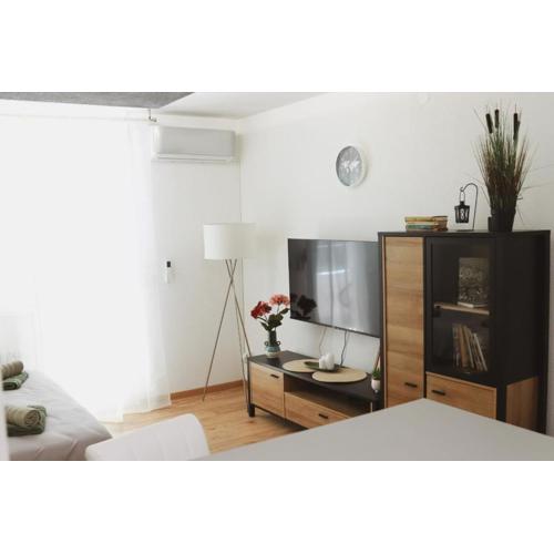 Studio Apartman Zrinka