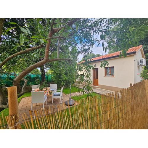 STUDIO APARTMAN \