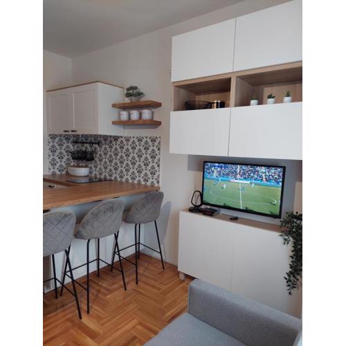 Studio apartman \