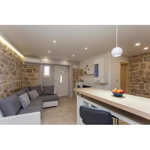 Studio apartman \