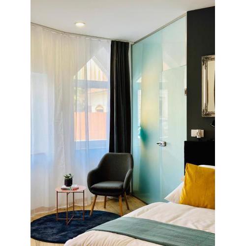 Studio apartman