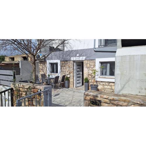 Studio apartman \